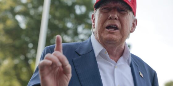 Trump touts a Vietnam trade deal victory—but details on transshipment and import pledges remain unclear