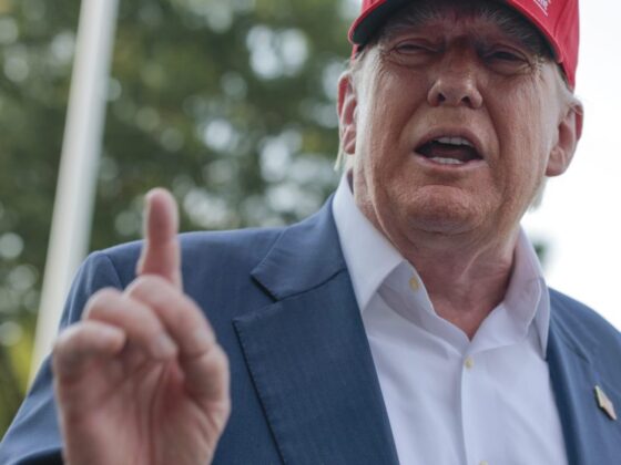 Trump touts a Vietnam trade deal victory—but details on transshipment and import pledges remain unclear
