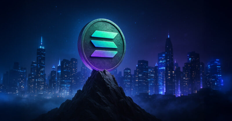 Solana dominates real value rankings, DEX volume during H1 Solana dominates real value rankings, DEX volume during H1