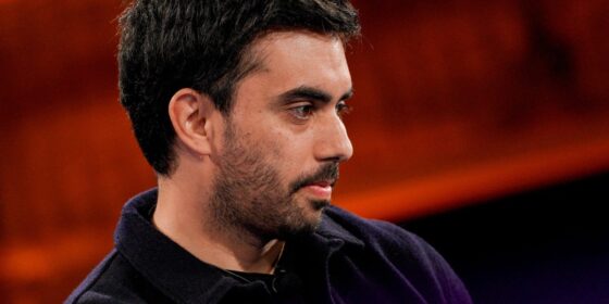 Runway’s AI transformed films. The  billion startup’s founders have a bold, new script: building immersive worlds