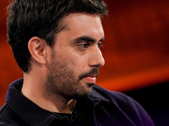 Runway’s AI transformed films. The  billion startup’s founders have a bold, new script: building immersive worlds