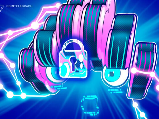 Fix AI Data Theft Problem With Onchain Attribution
