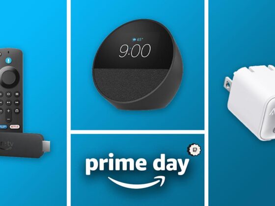 The best Amazon Prime Day deals under  we could find includes gear from Blink, Anker, Amazon Echo and more