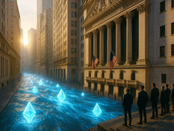 Ethereum ETFs forecast to attract  billion by late 2025, says Bitwise CIO