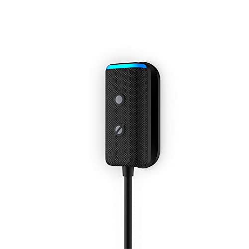 Amazon Echo Auto (2nd Gen)