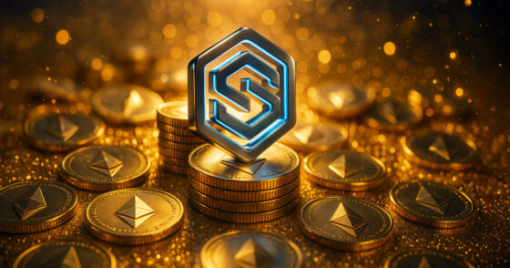 SharpLink earns 0K in rewards after staking entire Ethereum portfolio of nearly 200k ETH