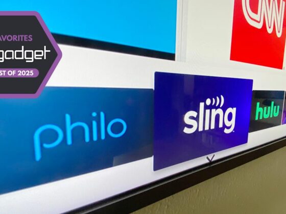 The best live TV streaming services to cut cable in 2025