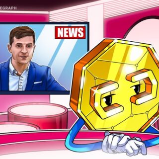 Polymarket Users Debate Ukrainian President Zelenskyy’s Outfit