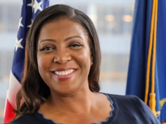 NYAG Letitia James Urges Fed Oversight, FDIC Protections in Stablecoin Legislation