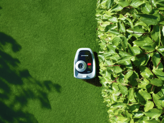 Prime Day is the prime time to get a Segway Navimow i Series robot lawnmower – the best Navimow deal so far