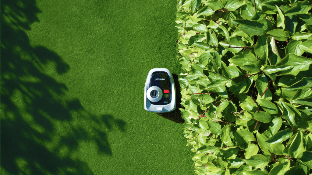 Prime Day is the prime time to get a Segway Navimow i Series robot lawnmower - the best Navimow deal so far