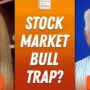 Bert Dohmen: Gold, Silver Key as Stock Market Bull Trap Looms