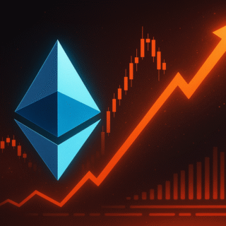 Research Predicts Ethereum At 6,000—ETH’s Wildest Target
