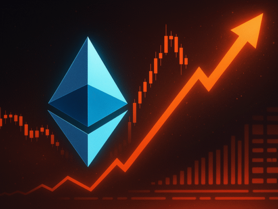 Research Predicts Ethereum At 6,000—ETH’s Wildest Target