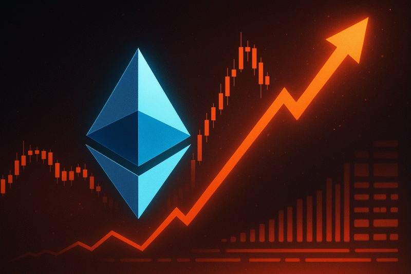 Research Predicts Ethereum At 6,000—ETH’s Wildest Target Research Predicts Ethereum At 6,000—ETH’s Wildest Target