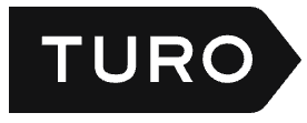 Turo Logo 2025 Turo Logo 2025