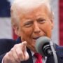 Trump plans to start notifying countries of U.S. tariffs up to 70%