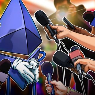 Ethereum Foundation Executive Talks Challenges, Competition in Interview