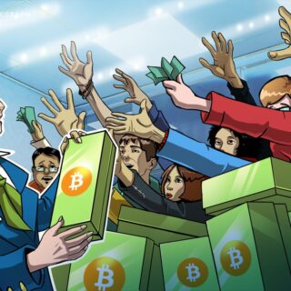 Where Did Bitcoin’s Retail Go? Look Offchain