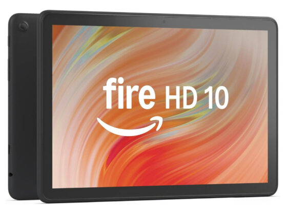 Amazon is selling a 0 Fire HD tablet for , and shoppers love its 'long-lasting battery'