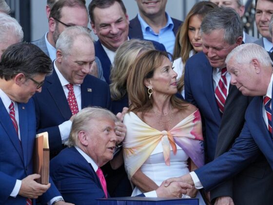 Trump signs One Big Beautiful Bill: What that means for your money