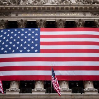 Stock market today: Dow futures fall as Trump hints as 70% tariffs