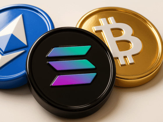 Amber International Raises .5M to Boost 0M Crypto Reserve