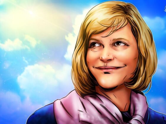 Senator Lummis’s Crypto Bill May End Double Taxation