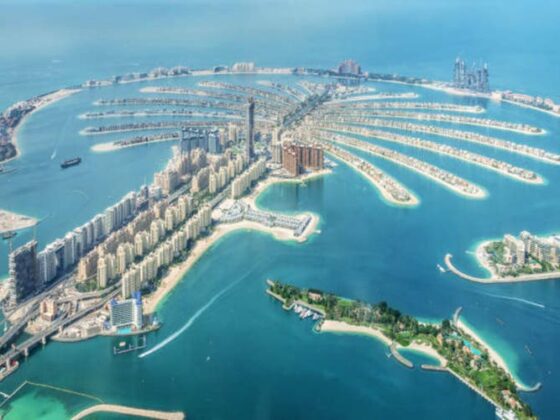 Brookfield in talks to buy Accor-run Dubai hotel (BAM:NYSE)