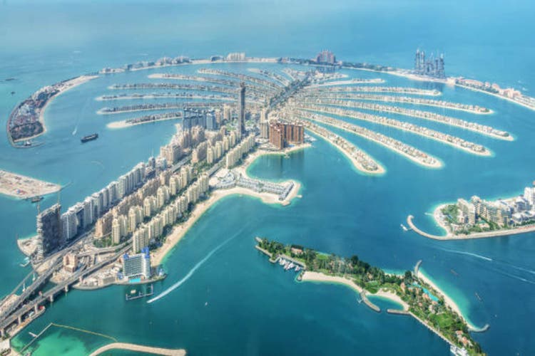 Brookfield in talks to buy Accor-run Dubai hotel (BAM:NYSE)