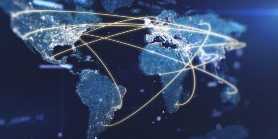 World economy could get carved up into these 3 trading blocs