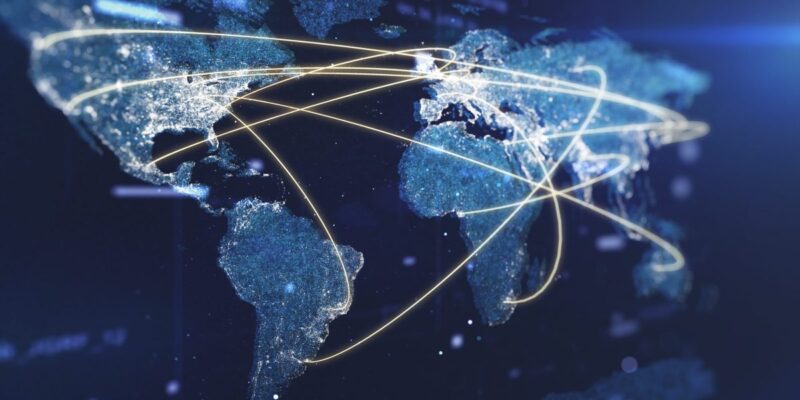 World economy could get carved up into these 3 trading blocs