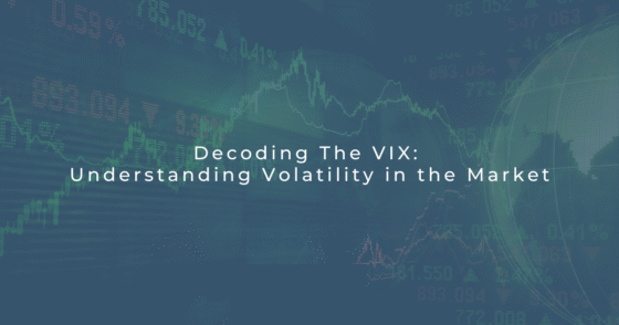 What Is the VIX? Understanding Volatility Signa