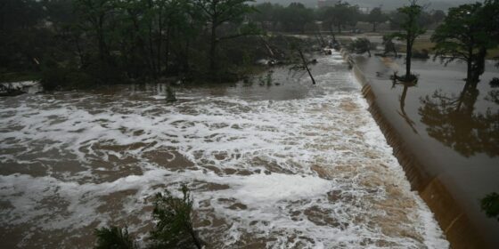 Camp Mystic has been in the same family for generations