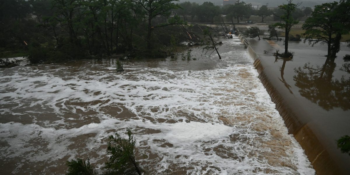 Camp Mystic has been in the same family for generations