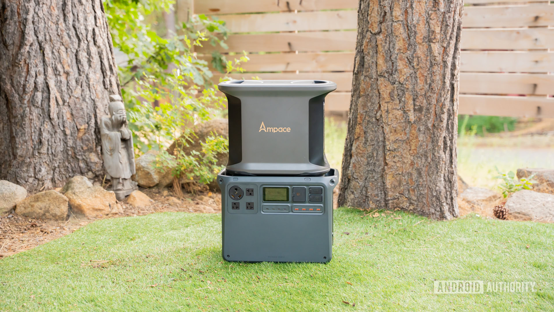 DJI Power 2000 Portable Power Station vs Ampace Andes 1500 11 DJI Power 2000 Portable Power Station vs Ampace Andes 1500 11