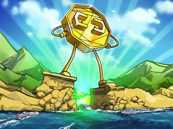 Crypto Adoption Will Be Driven By High-Growth Markets