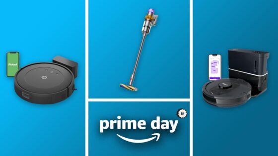 The best Amazon Prime Day robot vacuum deals you can get now for 2025