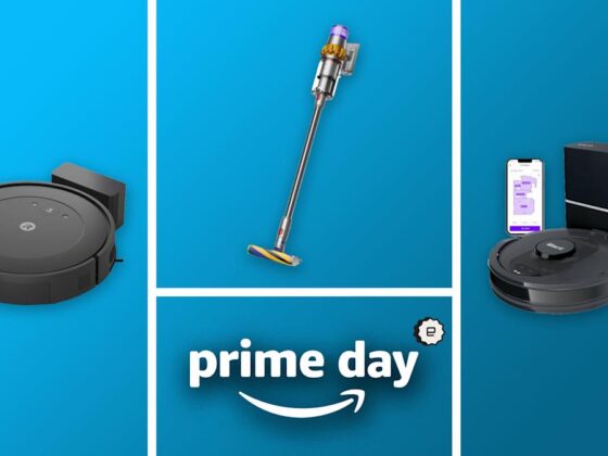 The best Amazon Prime Day robot vacuum deals you can get now for 2025