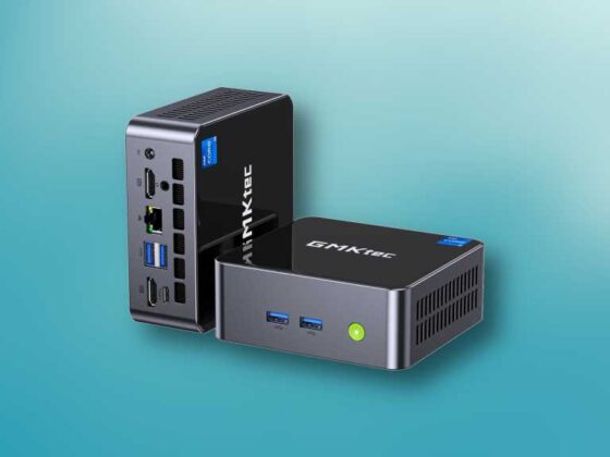 This superb Core i9 mini PC with 32GB RAM is down to its best price