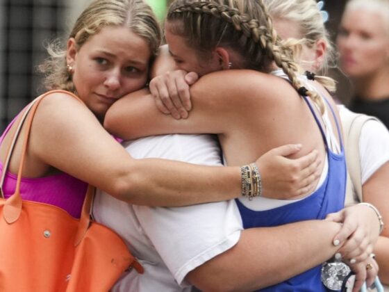 Death toll in Texas flash floods rises to 79 as sheriff says 10 campers remain missing