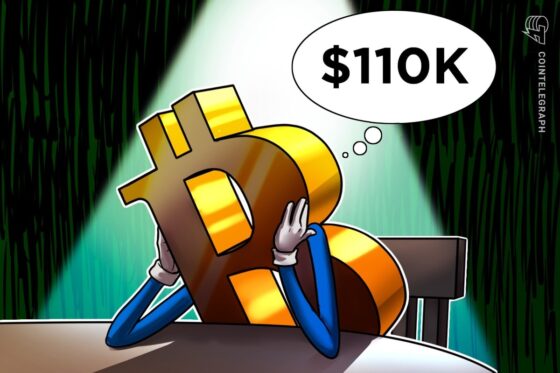 Key Bitcoin Price Levels To Watch as BTC Rally Stalls at 0K