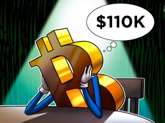 Key Bitcoin Price Levels To Watch as BTC Rally Stalls at 0K
