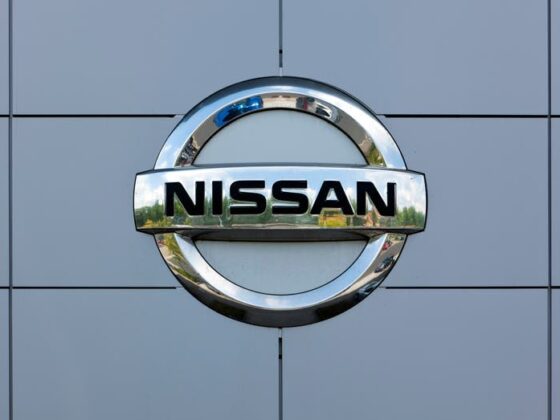 Nissan aims to raise  billion in bond sale (NSANY:Pink Limited Info)