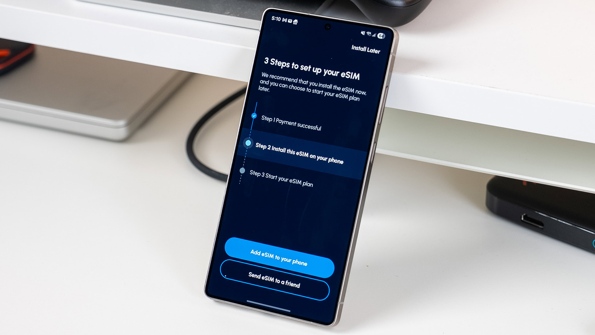 Nomad App Sim Set Up S25 Ultra Nomad App Sim Set Up S25 Ultra