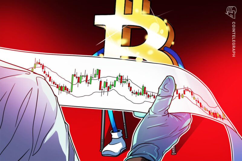 Bitcoin Indicator Gives Third BTC Price Bottom Signal in a Year
