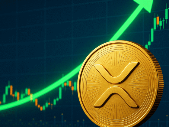 XRP Set To Shock The Crypto Market With 30% Share: Analyst