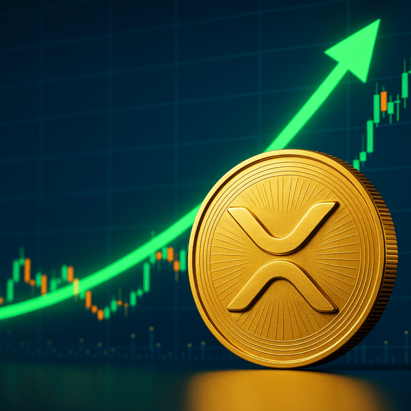 XRP Set To Shock The Crypto Market With 30% Share: Analyst XRP Set To Shock The Crypto Market With 30% Share: Analyst