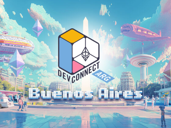 Devconnect 2025 – An “Ethereum World’s Fair” in Buenos Aires
