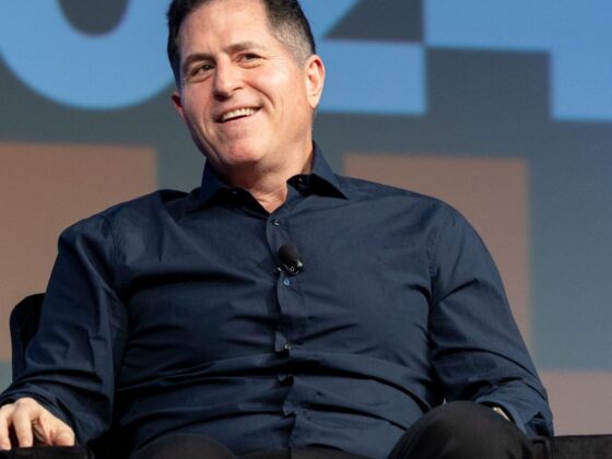 Michael Dell just saw a .2 billion surge in his wealth thanks to a stock sale—but it’s not shaken the billionaires club
